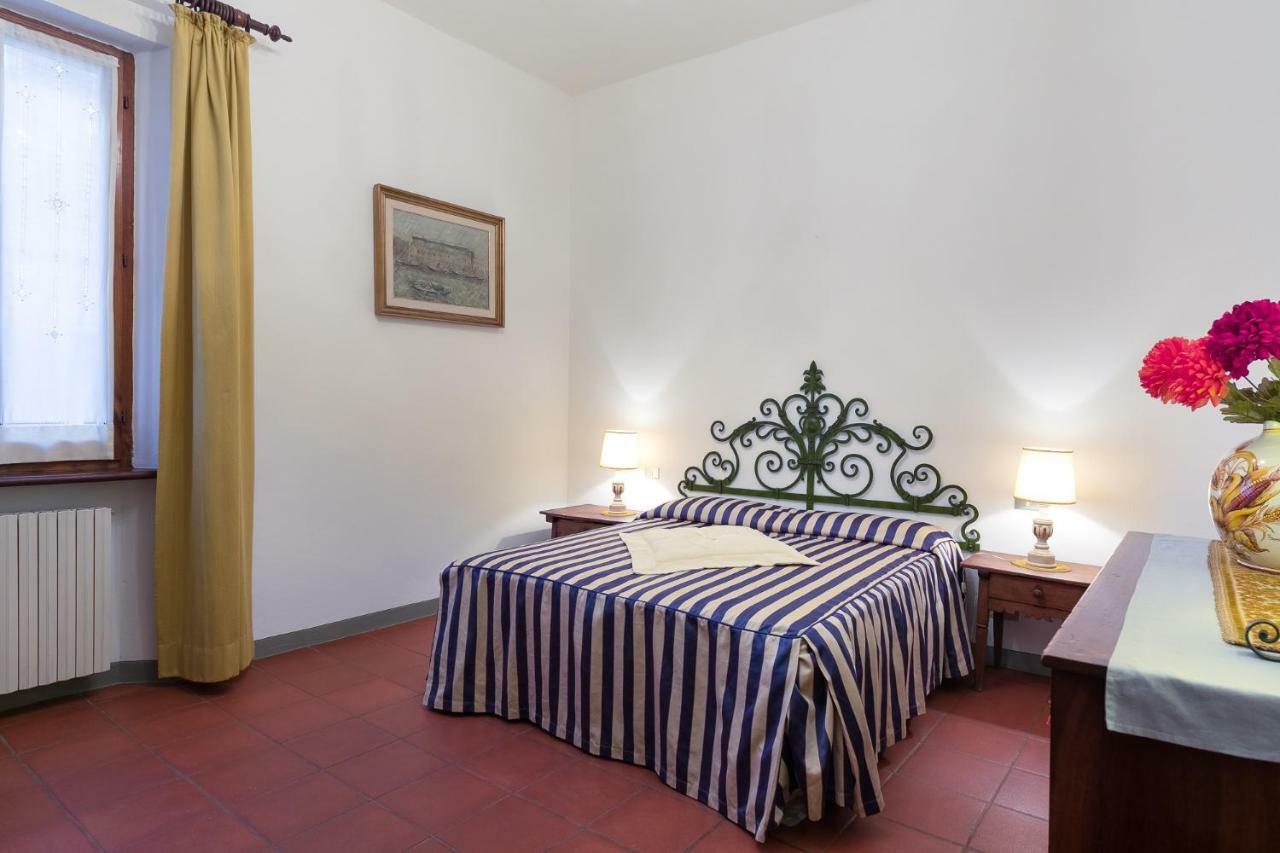 Апартаменты Casa Bella San Gimignano Centre Экстерьер фото