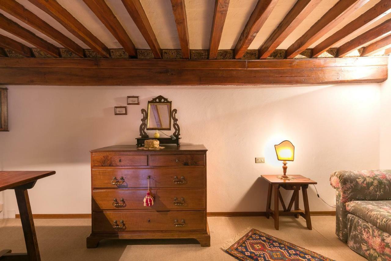 Апартаменты Casa Bella San Gimignano Centre Экстерьер фото